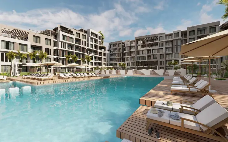 قرية جاليني