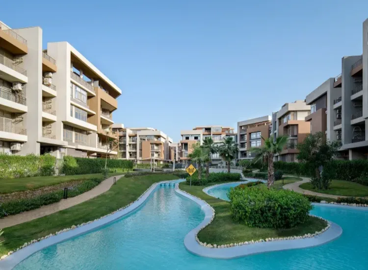 كمبوند جراندا الشروق