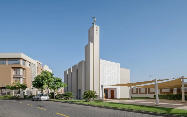 كمبوند جراندا الشروق