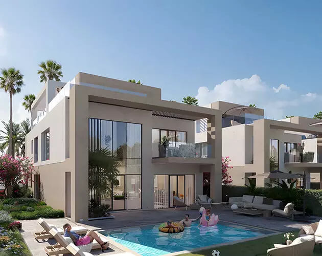 أسعار قرية مار باي رأس الحكمة للسكن والاستثمار 2025 3 قرية مار باي راس الحكمة Mar Bay Ras El Hekma North Coast