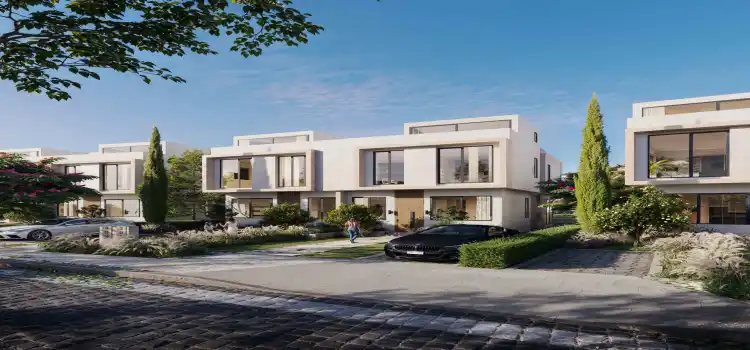 كمبوند فيلاجيو 6 أكتوبر Villagio 6 October تفاصيل واسعار 2025