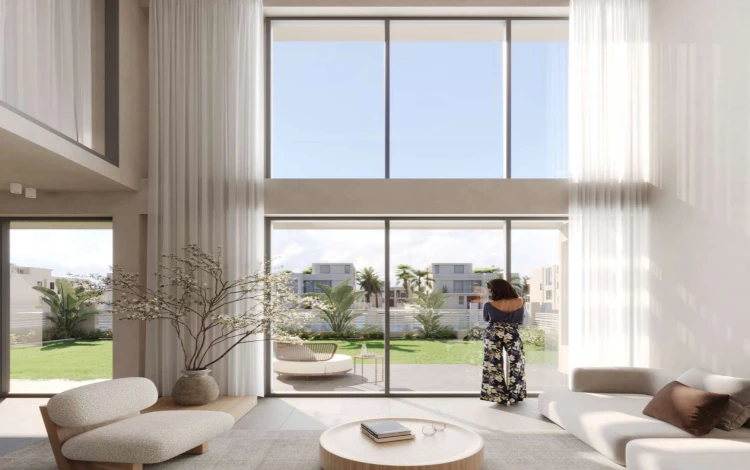 قرية mar bay قرية مار باي رأس الحكمة