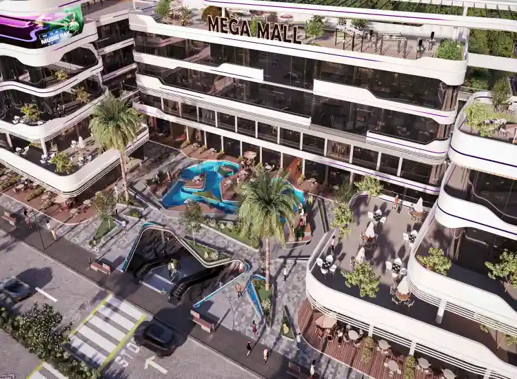 اسعار ميجا مول التجمع الخامس Mega Mall 2026 2 Mega Mall New Cairo