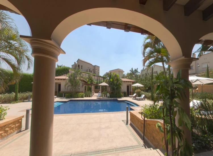 كمبوند اب تاون كايرو المقطم Uptown Cairo قسط حتي 5 سنوات 1 كمبوند اب تاون كايرو