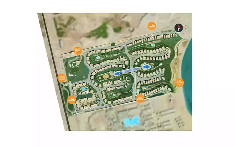 قرية ماونتن فيو السخنة Mountain View Sokhna اسعار 2025 1 ماونتن فيو السخنة