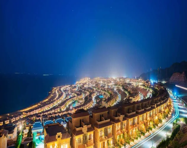 تلال العين السخنة Telal Ain Sokhna اسعار 2025 وتفاصيل