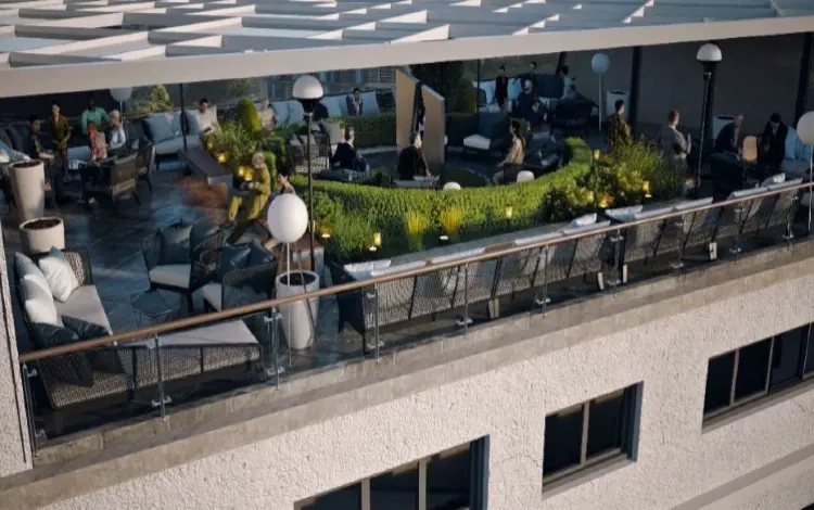 مول كابيتال برايم العاصمة الإدارية كابيتال برايم العاصمة