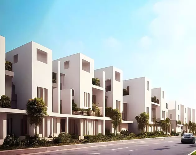 كمبوند كيت ريزيدنس زايد الجديدة Kite Residence اسعار 2024