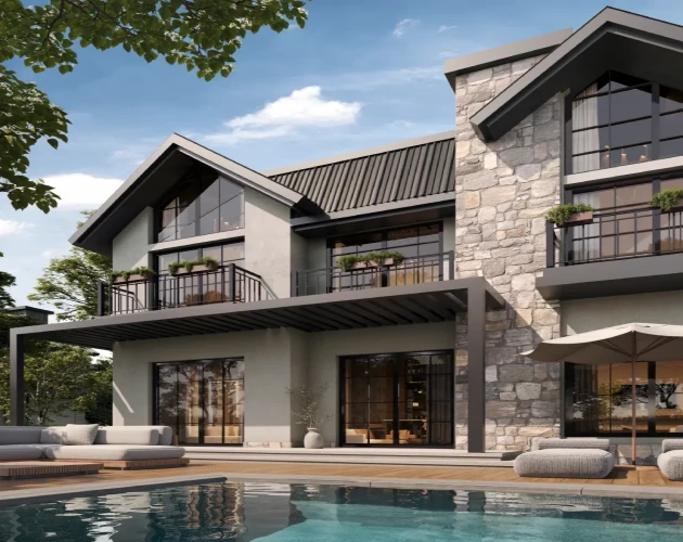 كمبوند ذا وندر مارك المستقبل سيتي The Wonder MarQ بمقدم 10%