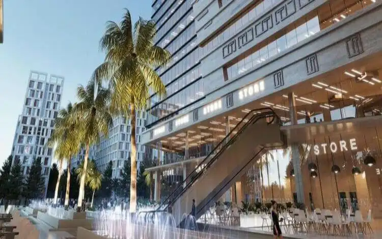 مول ايفوري بلازا العاصمة الإدارية ايفوري بلازا العاصمة الإدارية