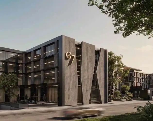 مول جي 7 التجمع الخامس G7 Mall New Cairo تقسيط حتى 5 سنوات