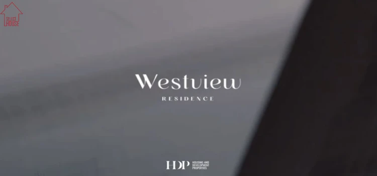 كمبوند ويست فيو ريزيدنس زايد الجديدة Westview Residence بمقدم 10%