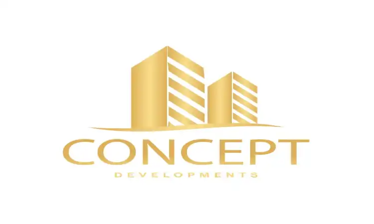 شركة كونسبت للتطوير العقاري Concept Developments
