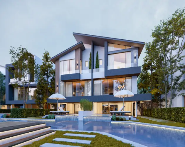 كمبوند جيمس زايد الجديدة 2025 Gems new zayed