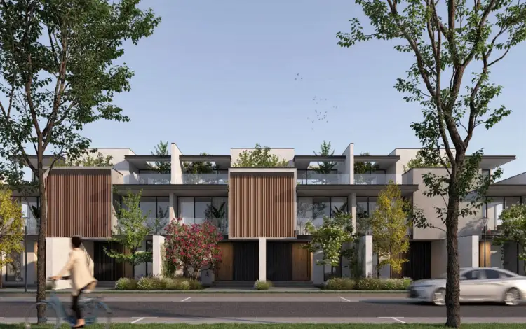 كمبوند جيمس زايد كمبوند جيمس زايد الجديدة