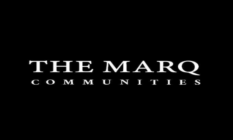 شركة ذا مارك للتطوير العقاري The MarQ Communities