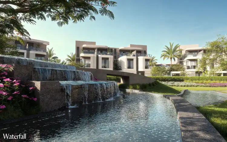 كمبوند سيتيزن المستقبل سيتي كمبوند سيتيزن ارخص سعر متر في مدينة المستقبل