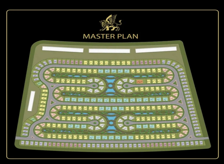 كمبوند ميدتاون سولو العاصمة الإدارية