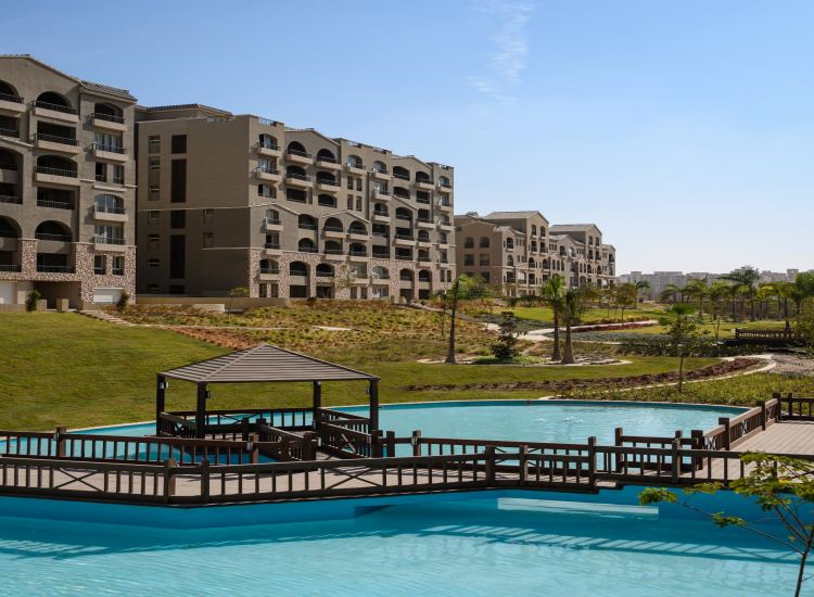 جرين سكوير صبور مدينة المستقبل