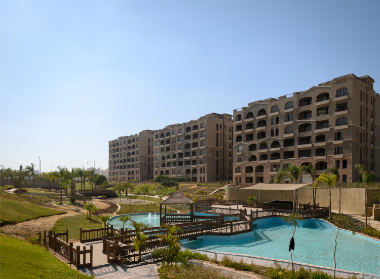 اسعار جرين سكوير المستقبل سيتي Green Square 2026 4 كمبوند جرين سكوير المستقبل سيتي