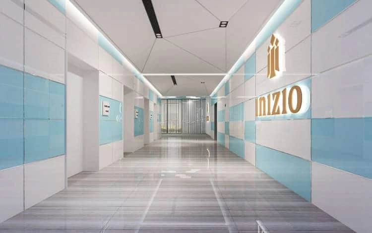 Inizio Mall