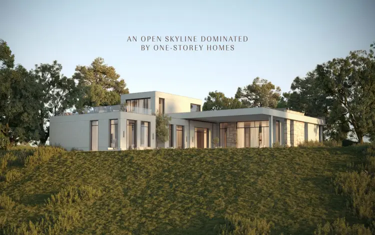 Compound Hills Of One
