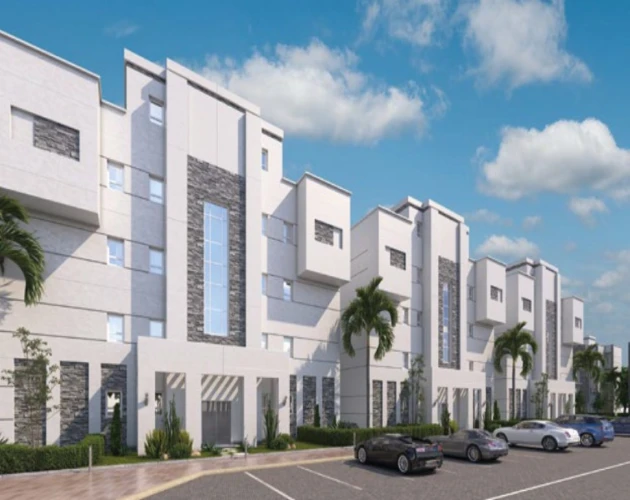 Amwaj North Coast Prices 2025