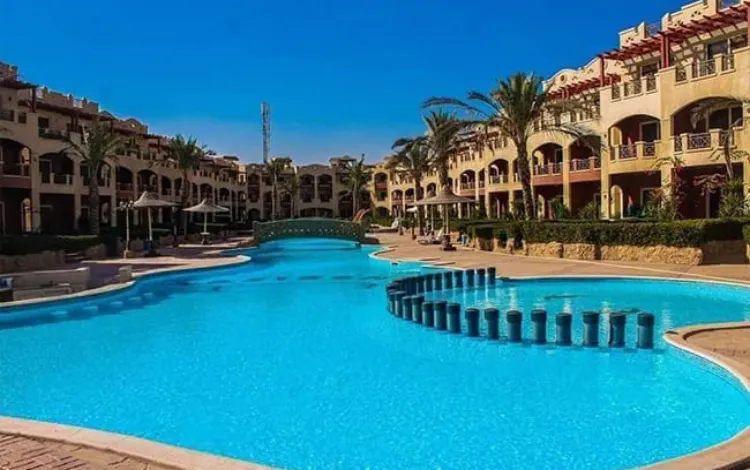 la sirena mini egypt