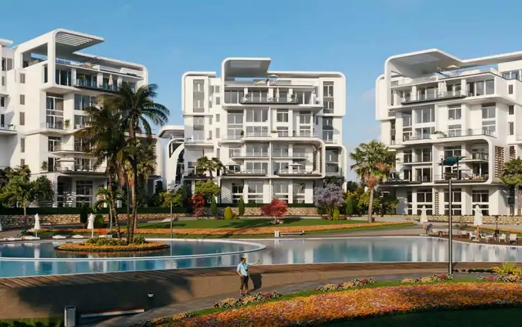 كمبوند طله نيو بلان العاصمة الإدارية الجديدة - Talah New Capital 2026 8 اسعار 2025 كمبوند طلة العاصمة الادارية Talah New Capital