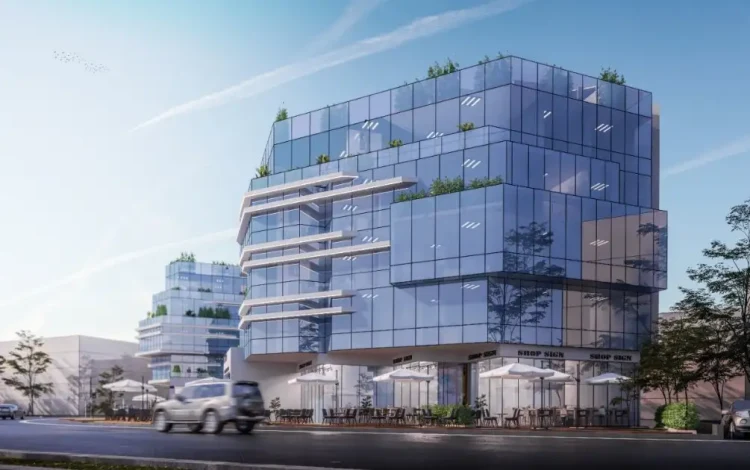 كارنيل بيزنس هب  كارنيل بيزنس هب