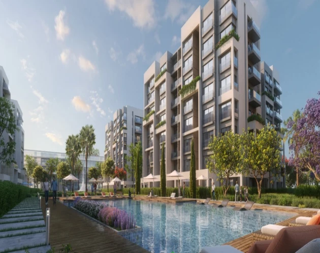 Residence 8 New Capital Latest Prices 2025