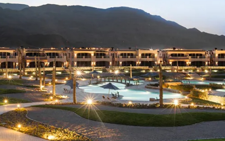 اسعار قرية بلومار العين السخنة Blumar Sokhna 2026 3 Blumar Sokhna