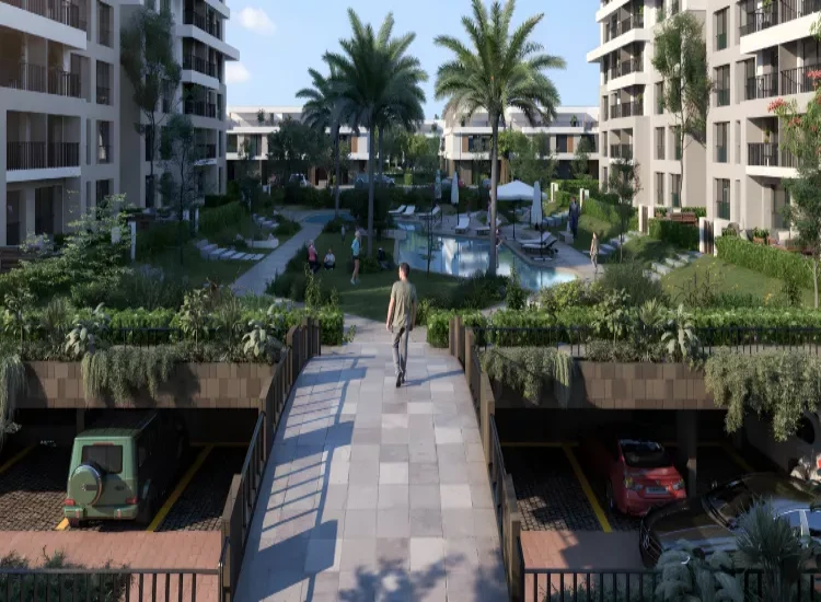 كمبوند تالدا المستقبل سيتي Talda Mostakbal city اسعار وتفاصيل 2026 2 Talda Mostakbal city