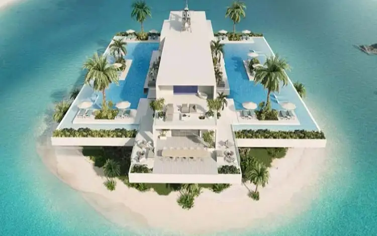 قرية سول الساحل الشمالي