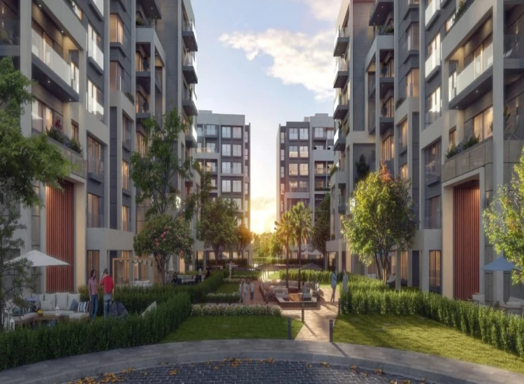 residence 8 new capital