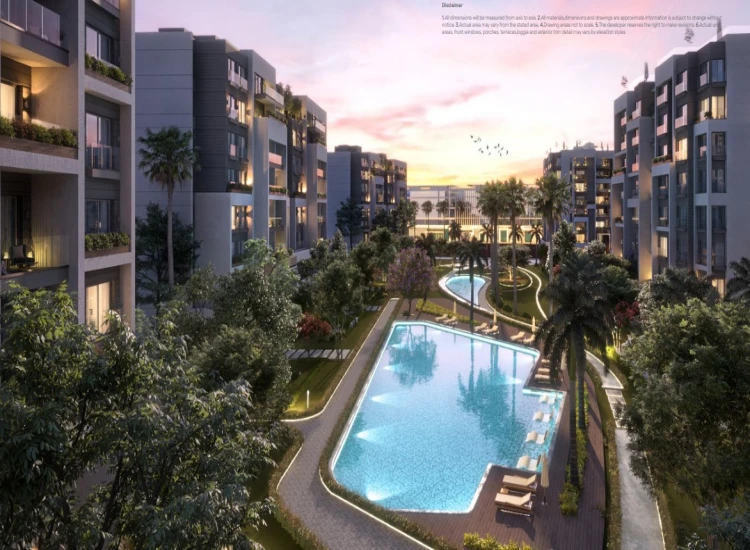 residence 8 new capital