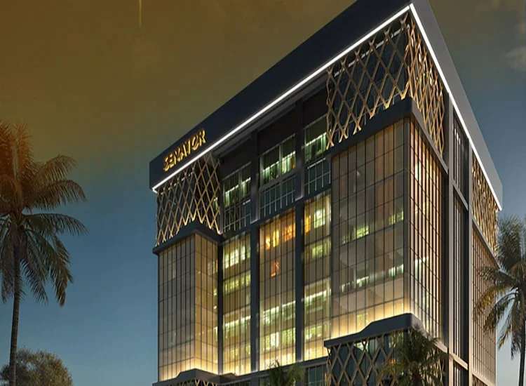 اسعار مول سيناتور العاصمة الإدارية Senator New Capital 2026 4 مشروع سيناتور العاصمة