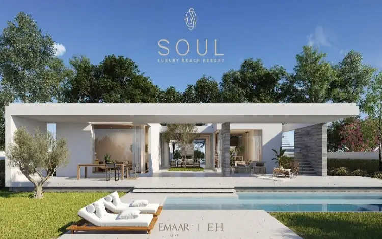 سول إعمار مشروع سول الساحل الشمالي