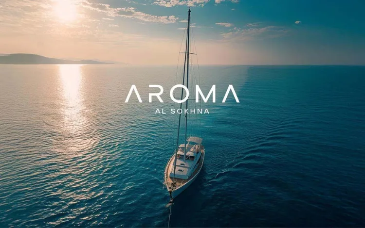 قرية اروما العين السخنة Aroma El Sokhna اسعار شاليهات 2025