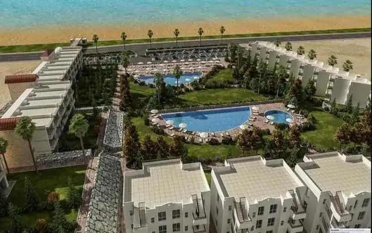 بلومار العين السخنة بلومار العين السخنة