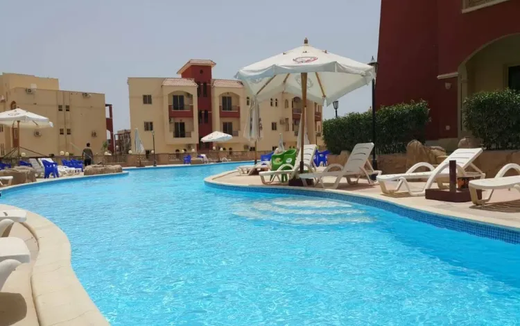 قرية لاسيرينا مينى ايجيبت العين السخنة