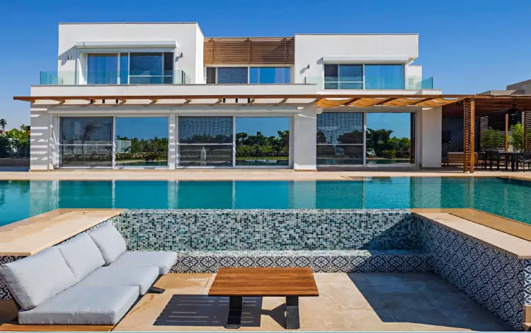 هاسيندا باي الساحل قرية هاسيندا باي الساحل الشمالي Hacienda bay North Coast