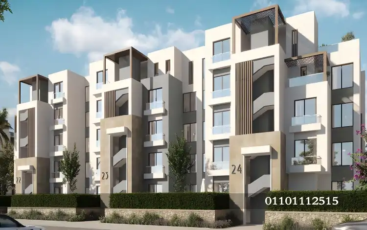 قرية هاسيندا باي الساحل الشمالي Hacienda bay North Coast