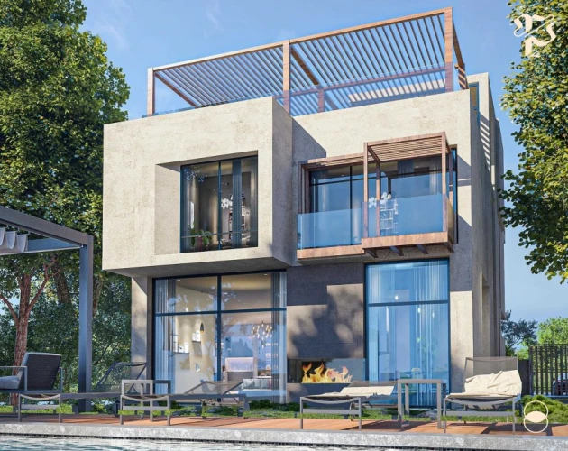 مشروع prive زايد