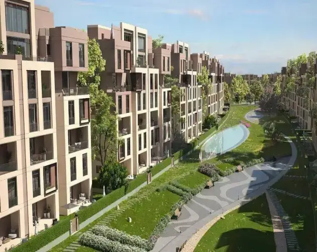 شاليا تاج سيتي أحصل على وحدتك بقسط يصل حتى 8 سنوات