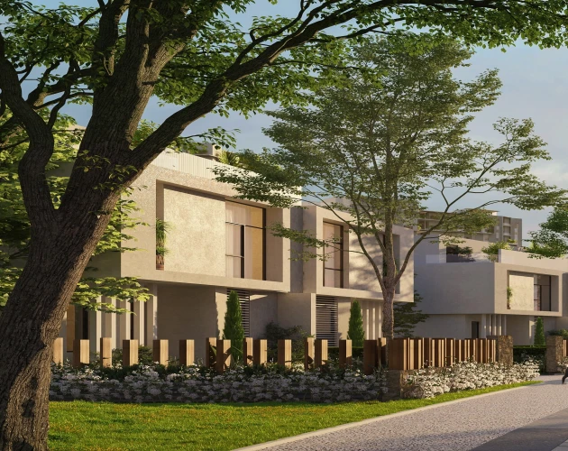 كمبوند فينشي العاصمة الادارية مصر ايطاليا Vinci New Capital اسعار 2025