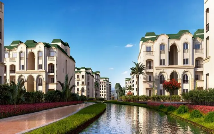 Lavenir New Cairo