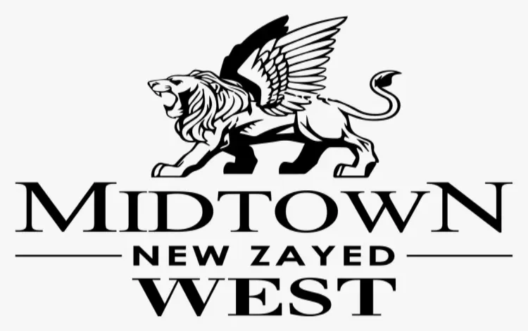 كمبوند ميدتاون ويست الشيخ زايد Midtwon West New Zayed