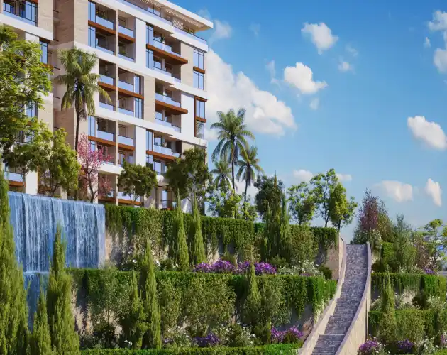 كمبوند نول التجمع السادس Noll New Cairo تفاصيل وأسعار 2026