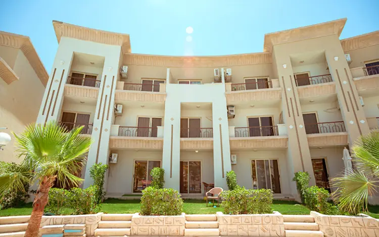 لاسيرينا ايجيبت  لاسيرينا ايجيبت